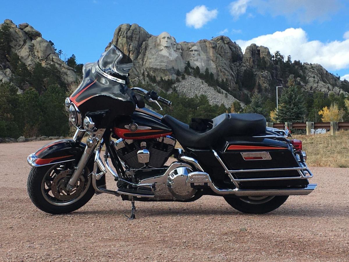 Priceless Black Hills View Rapid City Eksteriør billede