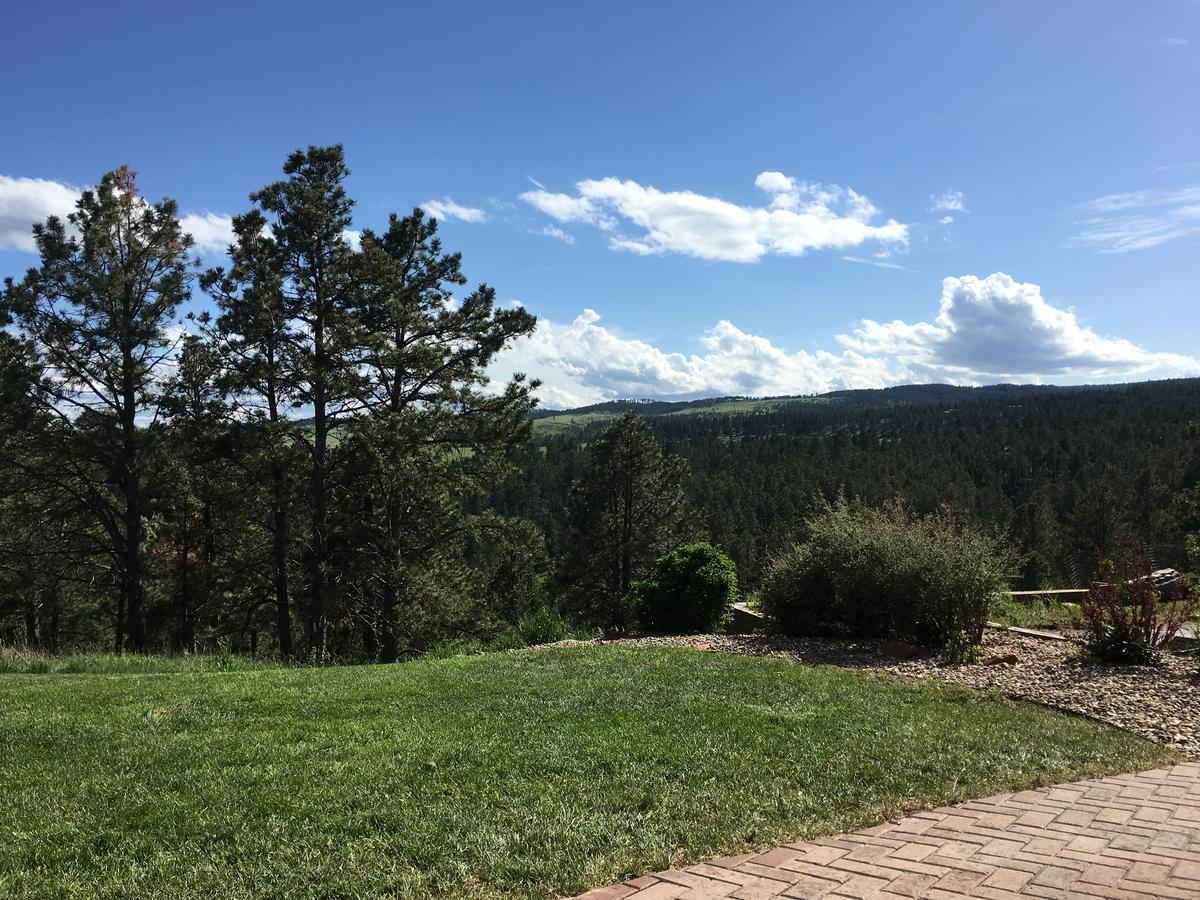Priceless Black Hills View Rapid City Eksteriør billede